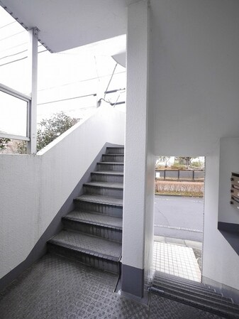 メゾン・ド・別所の物件内観写真